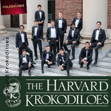 Harvard Krokodiloes