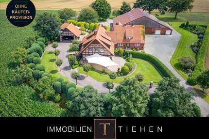 Haus zum Kaufen in Meppen 1.200.000,00 € 373 m²