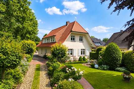 Haus zum Kaufen in Wildeshausen 489.000,00 € 163.58 m²