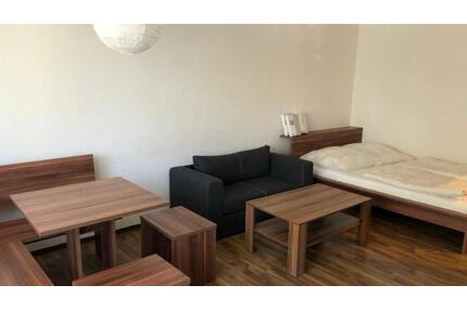 Vollmöblierte Wohnung in Fürth - 133.000,00&nbsp;EUR Kaufpreis, ca.&nbsp; 34,00&nbsp;m&sup2; in Fürstenzell (PLZ: 94081)