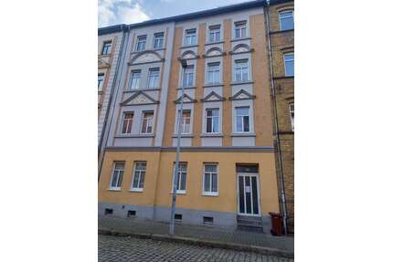 Wohnung zum Kaufen in Weißenfels 65.000,00 € 63 m²