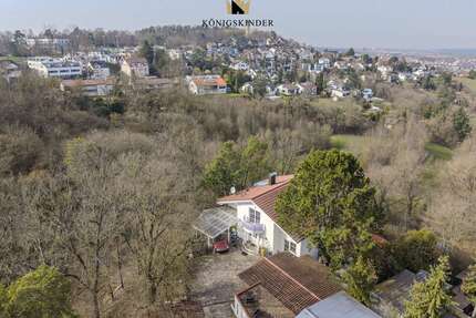 Haus zum Kaufen in Gerlingen 1.870.000,00 € 308 m²