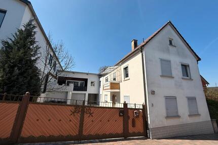 Großzügiges Wohnhaus in Freimersheim (Pfalz) - von Privat