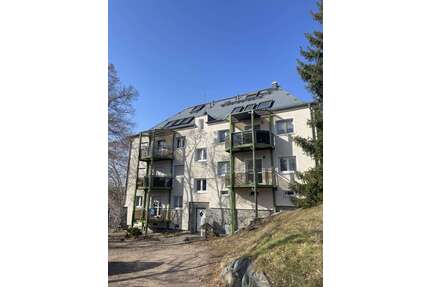 Wohnung zum Mieten in Wilkau-Haßlau 280,00 € 41.02 m²