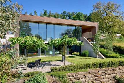 Haus zum Kaufen in Ebersbach an der Fils 1.790.000,00 € 186 m²