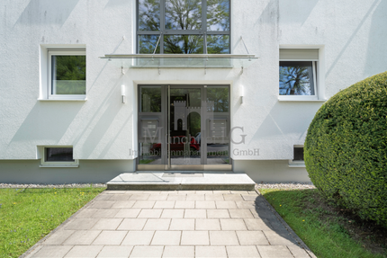 Wohnung zum Mieten in München 2.150,00 € 95 m²