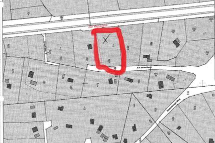 Grundstück In der Heide, Everinghausen, Hemelberg, Sottrum