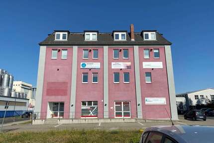 Büro in Jessen 800,00 € 125.5 m²