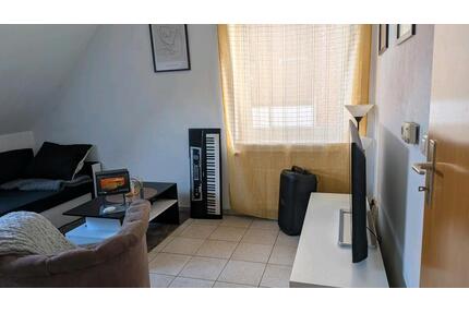 1,5 Zimmer Wohnung - 345,00&nbsp;EUR Kaltmiete, ca.&nbsp; 30,75&nbsp;m&sup2; in Velen (PLZ: 46342)