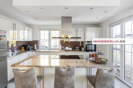 Haus zum Kaufen in Berlin 1.349.000,00 € 143 m²