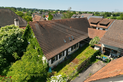 Haus zum Kaufen in Heitersheim 290.000,00 € 193.28 m²