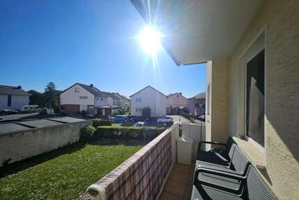 Wohnung zum Kaufen in Mutterstadt 119.000,00 € 53 m²