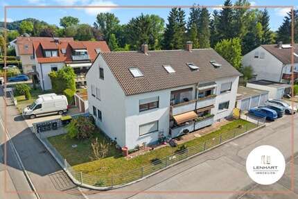Haus zum Kaufen in Neusäß 998.000,00 € 388 m²