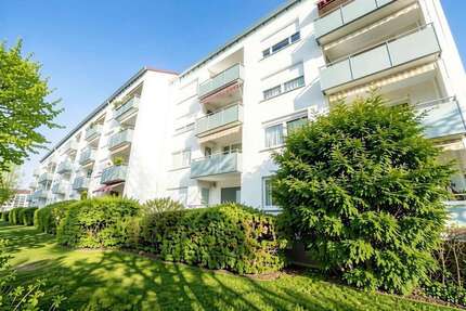 Wohnung zum Kaufen in Hanau 205.000,00 € 69.59 m²