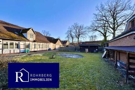 Grundstück zu verkaufen in Burgwedel 890.000,00 € 2199 m²