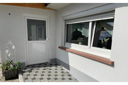 Möblierte 1-Zi-Wohnung - 800,00&nbsp;EUR Kaltmiete, ca.&nbsp; 23,00&nbsp;m&sup2; in Maulburg (PLZ: 79689)