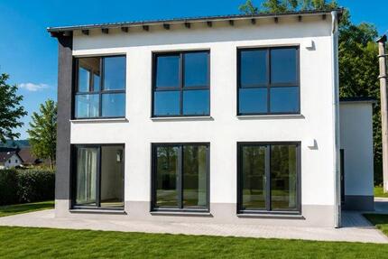 Modernes und exklusives Einfamilienhaus in Ransbach-Baumbach