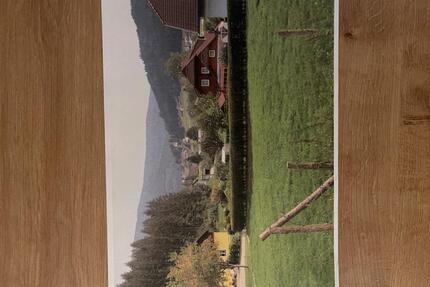 Baugrundstück ERSCHLOSSEN in Kärnten 1000m2 - Bessenbach