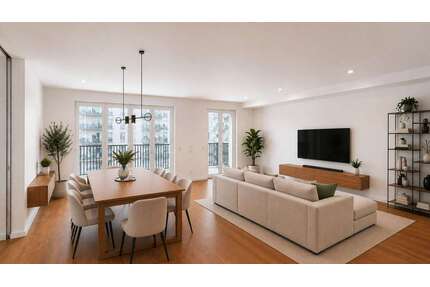 Wohnung zum Kaufen in Frankfurt am Main 2.190.000,00 € 192.04 m²