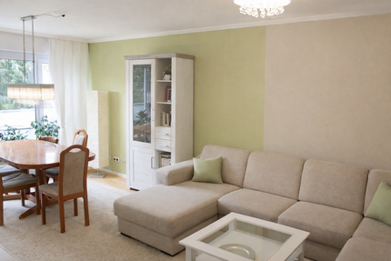 Wohnung zum Kaufen in Kelkheim 291.000,00 € 92 m²