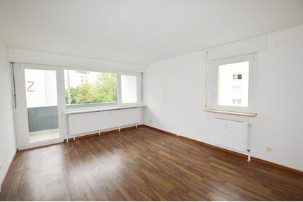1 ZKB-Wohnung mit Balkon - 396,00&nbsp;EUR Kaltmiete, ca.&nbsp; 41,72&nbsp;m&sup2; in Völklingen (PLZ: 66333)