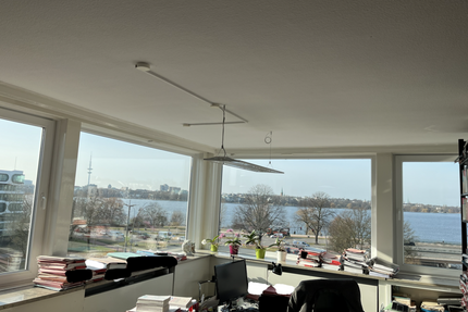 Büro in Hamburg 1.635,00 € 109 m²