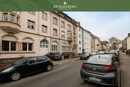 Wohnung zum Kaufen in Münster 519.000,00 € 101 m²
