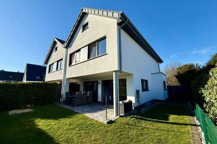 Haus zum Kaufen in Coesfeld 500.000,00 € 125 m²