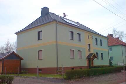 Wohnung zum Mieten in Leuna 350,00 € 64 m²