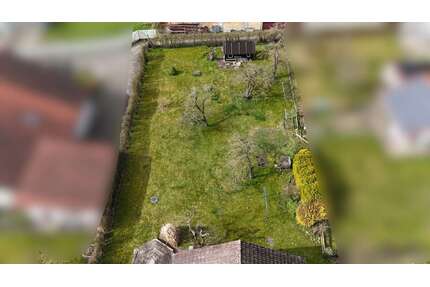 Grundstück zu verkaufen in Bellenberg 300.000,00 € 600 m²