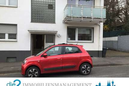 Wohnung zum Mieten in Solingen 390,00 € 36 m²