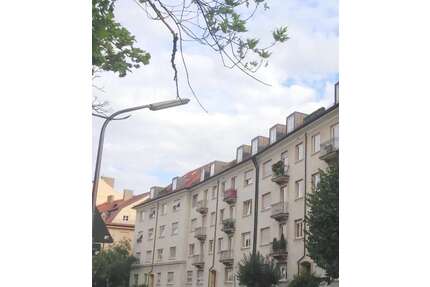 Wohnung zum Mieten in München 2.500,00 € 94.14 m²