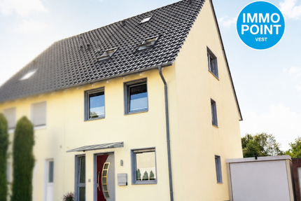 Haus zum Kaufen in Marl 449.000,00 € 137 m²