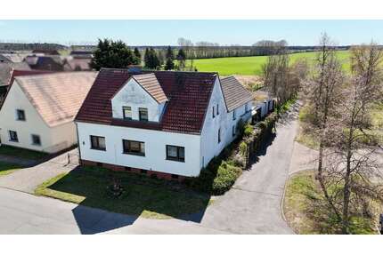 Haus zum Kaufen in Schönewalde 148.000,00 € 184 m²