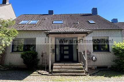 Haus zum Kaufen in Osnabrück 398.000,00 € 184 m²