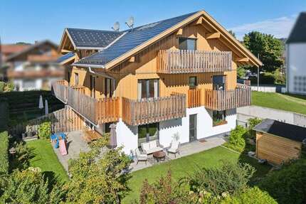 Haus zum Kaufen in Großweil 1.090.000,00 € 227.97 m²