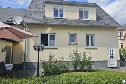 Haus zum Kaufen in Niederwerth 520.000,00 € 114 m²
