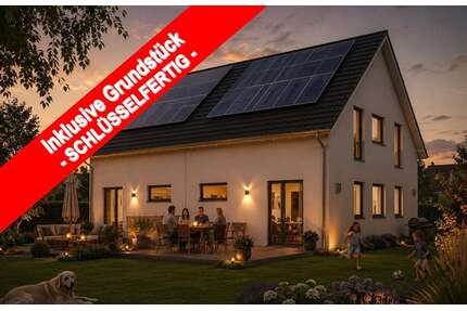 Haus zum Kaufen in Oberaden 453.849,00 € 130 m²