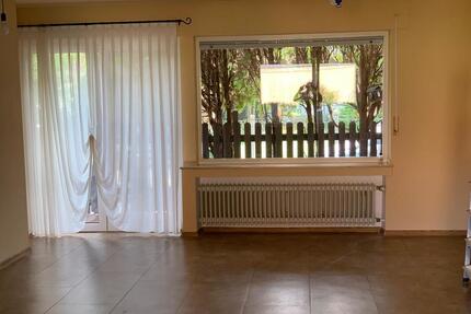 62qm Erdgeschoßwohnung in ruhiger Innenstadtlage - Jülich