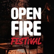 Open Fire Festival Germany - Das Open-Fire-Festival von Grillern für Griller
