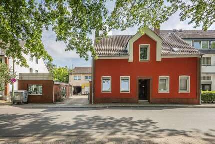 Haus zum Kaufen in Meerbusch 698.000,00 € 240 m²
