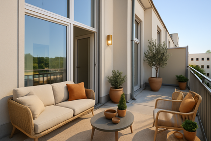 Wohnung zum Kaufen in Berlin 279.000,00 € 50 m²