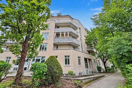 Wohnung zum Kaufen in Unterschleißheim 299.000,00 € 45 m²
