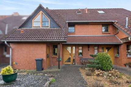 Haus zum Kaufen in Celle 250.000,00 € 121 m²