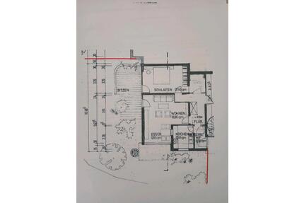 2ZKB REITERSWIESEN 01.07.2026 - 850,00&nbsp;EUR Kaltmiete, ca.&nbsp; 65,00&nbsp;m&sup2; in Bad Kissingen (PLZ: 97688)