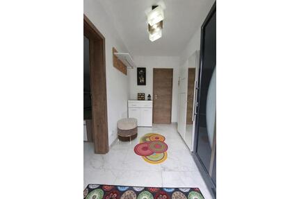 Stillvolle Doppelhaushälfte in Zentraler Lage von Fürth- modernes Wohnen für höchstes Ansprüche