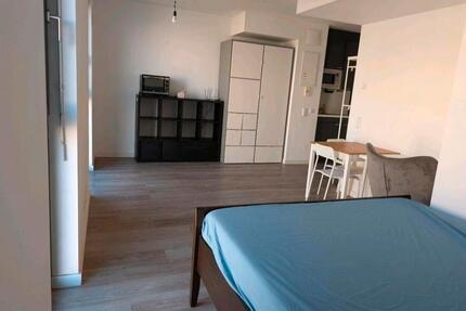 Modernes Studio- Erstklassige Lage in Wedding - Berlin Mitte