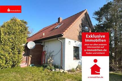 Haus zum Kaufen in Friedrichskoog 249.000,00 € 107 m²