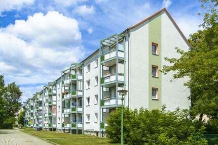 Wohnung zum Mieten in Hoyerswerda 354,00 € 64.32 m²