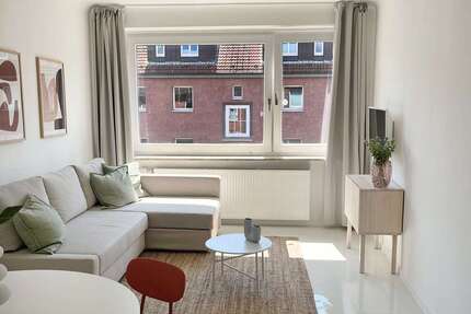 Wohnen auf Zeit in Hamburg 1.750,00 €